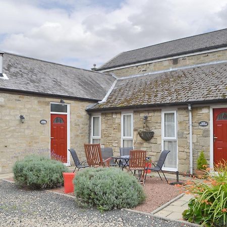 Rose Cottage - Uk3283 Guyzance Luaran gambar